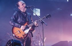 Radiohead reste soudé malgré un désaccord sur le boycott d’Israël