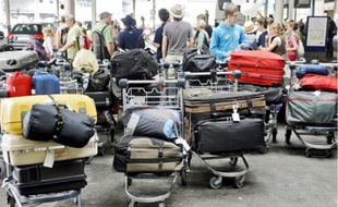 Le trafic a été fortement perturbé toute la journée de samedi à la gare d'Austerlitz.