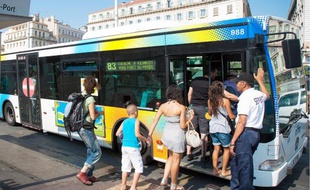 MPM gère 80 transports scolaires.