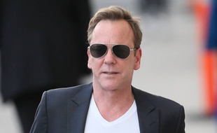 Kiefer Sutherland