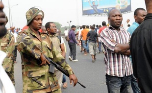 Les syndicats ont annoncé lundi la "suspension" d'une grève générale qui a paralysé le Nigeria pendant huit jours peu après une concession du pouvoir et une intervention massive des forces de sécurité.