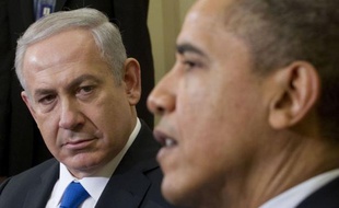 Benjamin Netanyahu est-il allé trop loin en s'immiscant dans la campagne américaine en faveur du républicain Mitt Romney? C'est ce que lui reproche l'opposition et des commentateurs qui mettent en garde contre des représailles de Barack Obama en cas de réélection.
