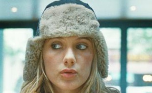 Mélanie retrouve pour la deuxième fois la réalisatrice Jennifer Devoldère.
