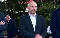 L’ex-rugbyman Richard Dourthe visé par une plainte pour « outrage sexiste »