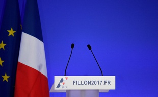 Au QG de Fillon