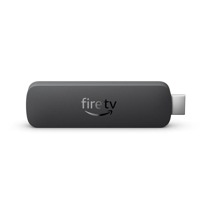 Le «Fire TV Stick 4K Select» d’Amazon change de système d'exploitation.