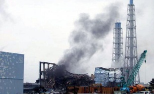 Le gouvernement japonais a décrété vendredi l'état d'arrêt à froid des réacteurs accidentés de la centrale de Fukushima, une étape importante qui marque la stabilisation du site, mais la "bataille n'est pas pour autant terminée", a prévenu le Premier ministre.