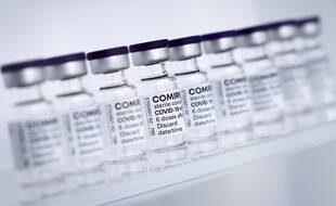 Les laboratoires pharmaceutiques vent debout face à l'annonce favorable des Etats-Unis de lever les brevets sur les vaccins-anti-covid.