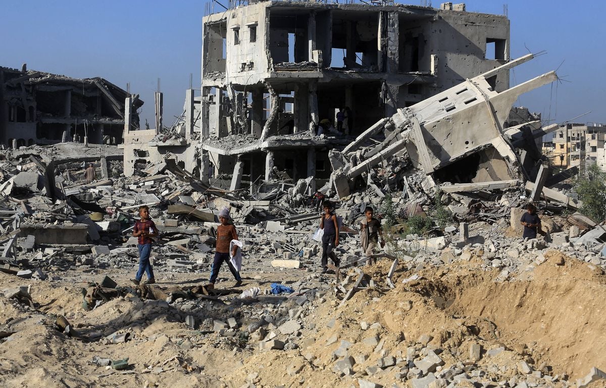 Accord Israël - Hamas : Macron se rendra lundi en Egypte pour soutenir la « mise en oeuvre » du plan