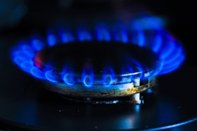 Les tarifs réglementés de vente du gaz appliqués par Engie vont augmenter de 1,1% au 1er mai.