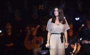 Jenifer ne participera pas à la finale de