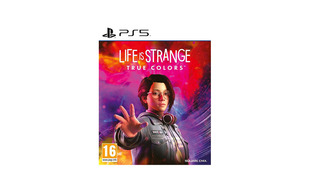 Précommandez Life is Strange : True Colors chez Leclerc à prix réduit.