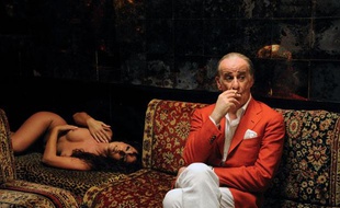 Sélection officielle du festival de Cannes 2013: La grande bellezza par Paolo Sorrentino