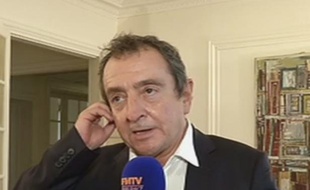 Maître Maisonneuve sur BFMTV le 26 mai 2014.