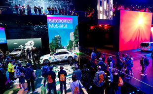 IAA Munich