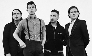 Arctic Monkeys