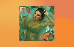 Le nouvel album de Taylor Swift, The Life Of A Showgirl est disponible