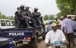 Une vague d’arrestations dans l’armée au Mali pour tentative de déstabilisation
