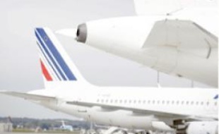 Des vols entre Marseille et l'étranger sont prévus dès l'automne.