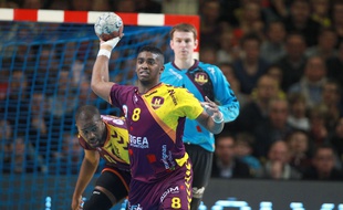 Nyateu et les Nantais sont qualifiés pour la finale de la Coupe de la Ligue, ce dimanche.