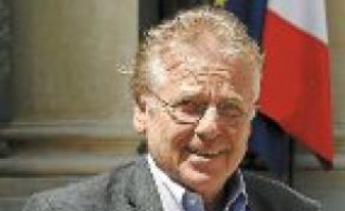Daniel Cohn-Bendit suspend sa participation à EELV.