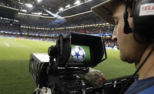 SFR est en train de chercher à revendre ses droits sportifs, notamment ceux de la Ligue des champions, à d'autres opérateurs français (photo d'illustration).