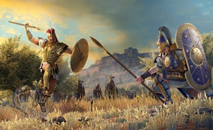 Un nouveau volet de la saga Total War annoncé