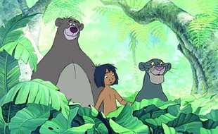 Un chef d'oeuvre du dessin animé.