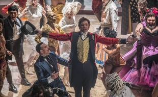 Hugh Jackman incarne Phyneas Taylor Barnum dans «The Greatest Showman».