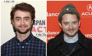 Daniel Radcliffe et Elijah Wood sont prêts à jouer dans un film ensemble.