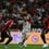 Nice perd contre Benfica et devra faire l'exploit au retour à Lisbonne