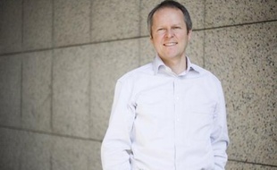 Yves Guillemot, président d'Ubisoft.