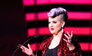 Kelly Osbourne en juin 2015
