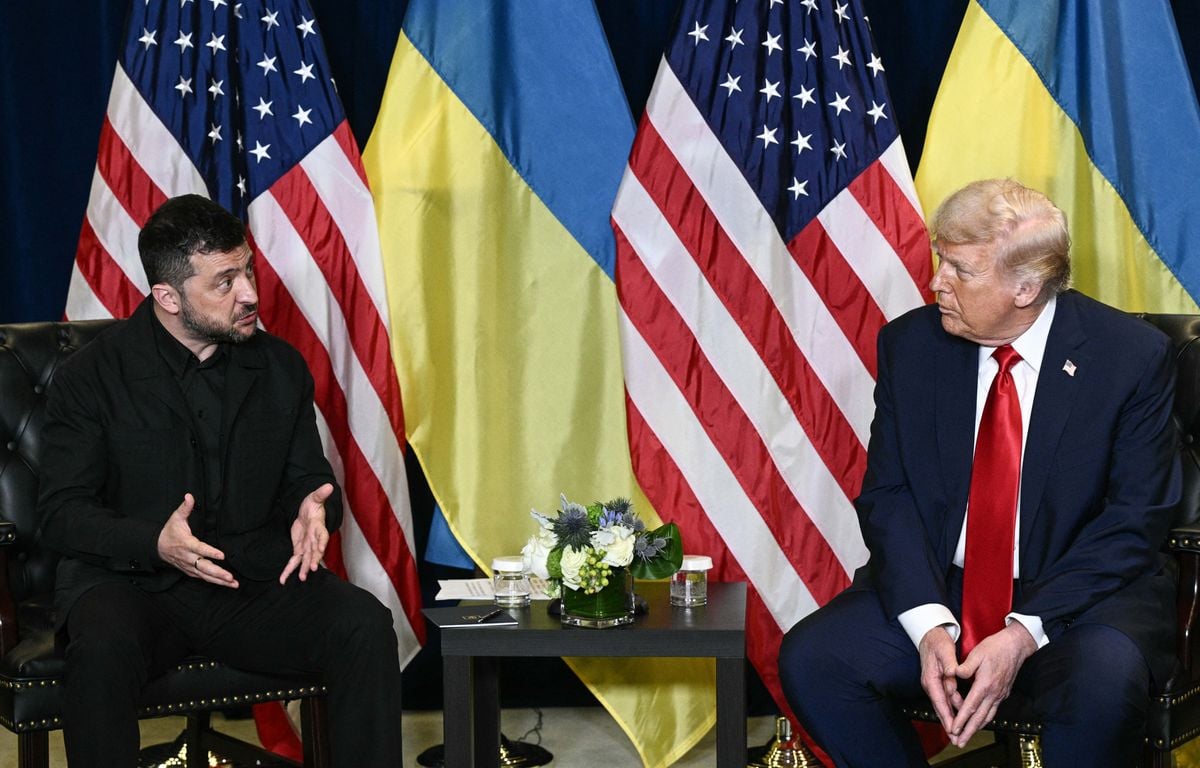 Guerre en Ukraine : L'Otan s'agace du bourdonnement des drones, Zelensky menace les « responsables » russes