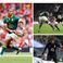 A la découverte des stars de la Coupe du monde de rugby en France