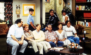 La série «Happy Days».
