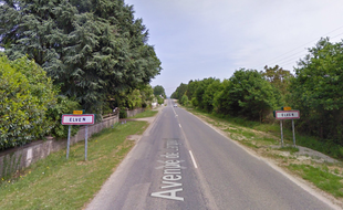 Le drame s'est déroulé à Elven, petite commune du Morbihan