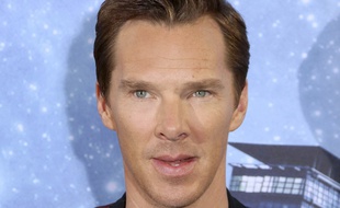 Benedict Cumberbatch