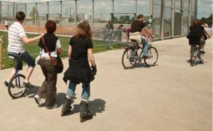 De multiples activités seront proposées aux jeunes qui ne partent pas en vacances.