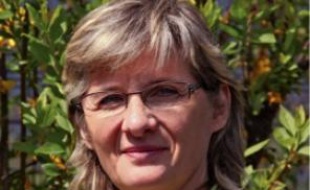 Marie-Noelle Battistel, députée PS de l'Isère et présidente de l'Association nationale des élus de montagne