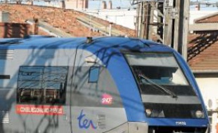Gare de Toulouse-Matabiau.