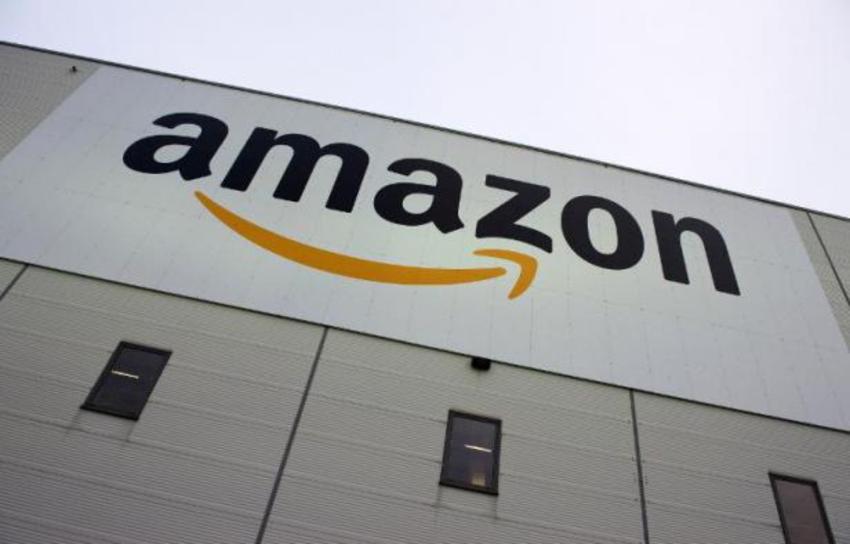 Amazon: Bruxelles ouvre une nouvelle enquête sur la distribution de ...