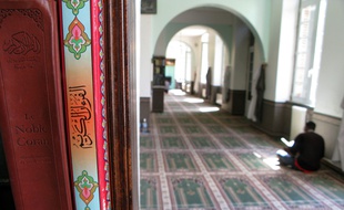 La mosquée toulousaine As-Salam ouvre ses portes au grand public ce dimanche 9 janvier.