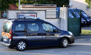 Gendarmerie, illustration