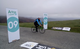 En 2019, le Tour de France découvrira le Prat d'Albis, en Ariège.