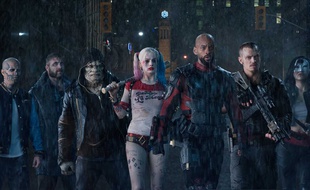 Suicide Squad de David Ayer
