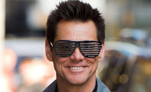Jim Carrey à New York, en juin 2011.