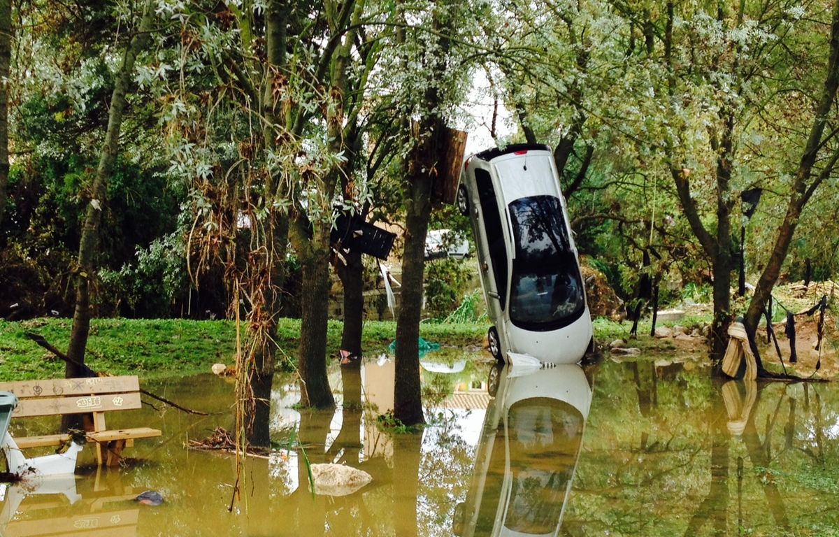 Comment une ville peut-elle se prémunir des risques d'inondations ?