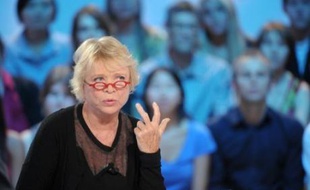 Eva Joly, possible candidate écologiste à l'Elysée en 2012, dévoile les orientations économiques et sociales d'Europe Ecologie, dans un entretien publié mardi par Libération.