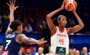 L'Espagne et la France s'affrontent pour la finale de l'EuroBasket dimanche 7 juillet 2019.